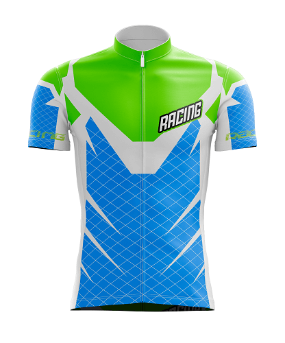 camisa de ciclismo dryfit