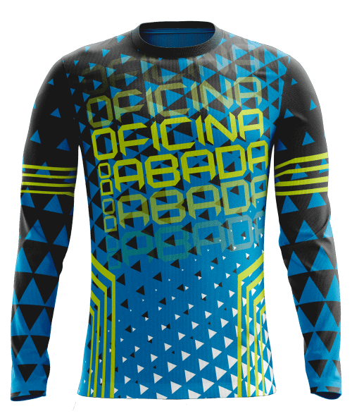 camiseta para trilha personalizada