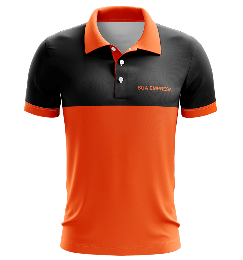 Camisa polo dryfit personalizadas