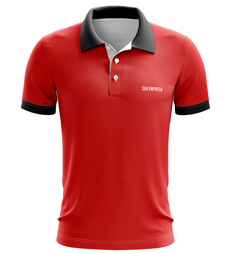 Camisa polo dryfit personalizadas