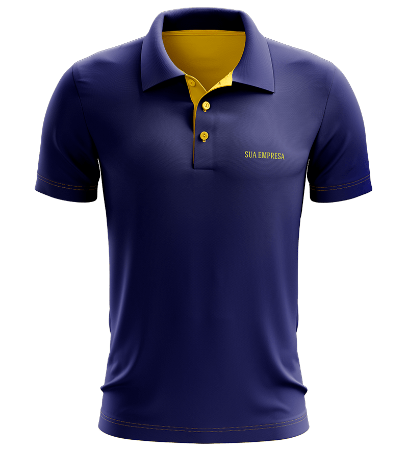 Camisa polo dryfit personalizadas
