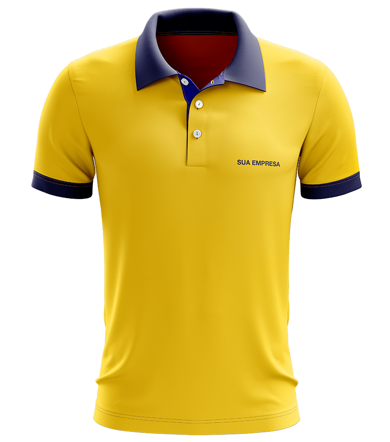 Camisa polo dryfit personalizadas