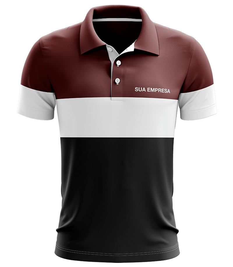 Camisa polo dryfit personalizadas