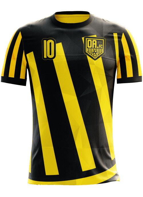 camisa de varzea
