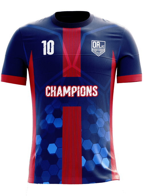 camiseta de time personalizado preço