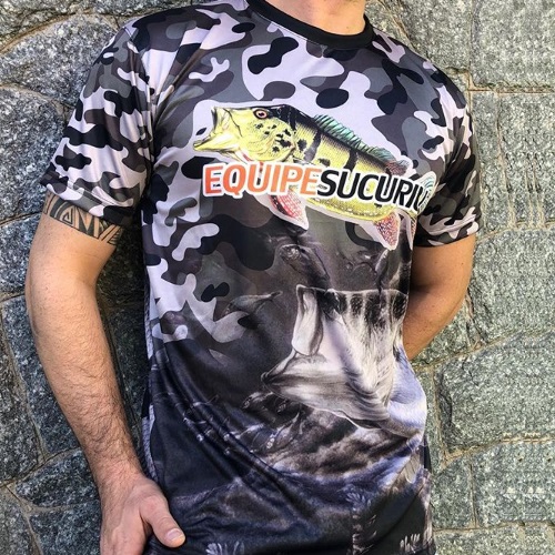 site bom para comprar camisetas