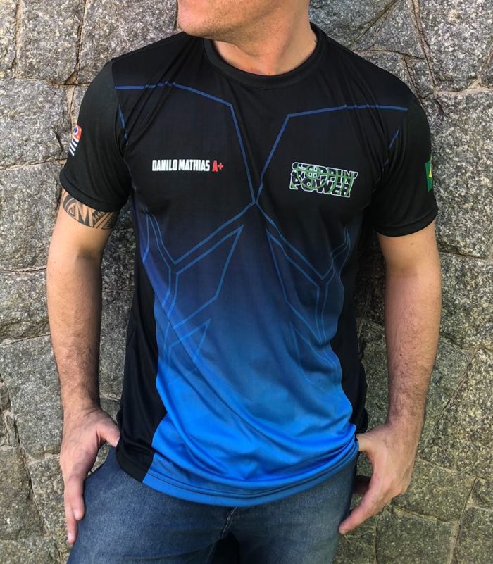 paulo camisetas personalizadas