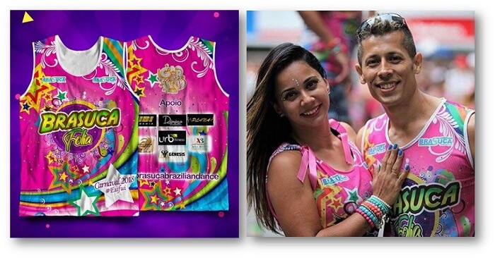 abada personalizado abada personalizado