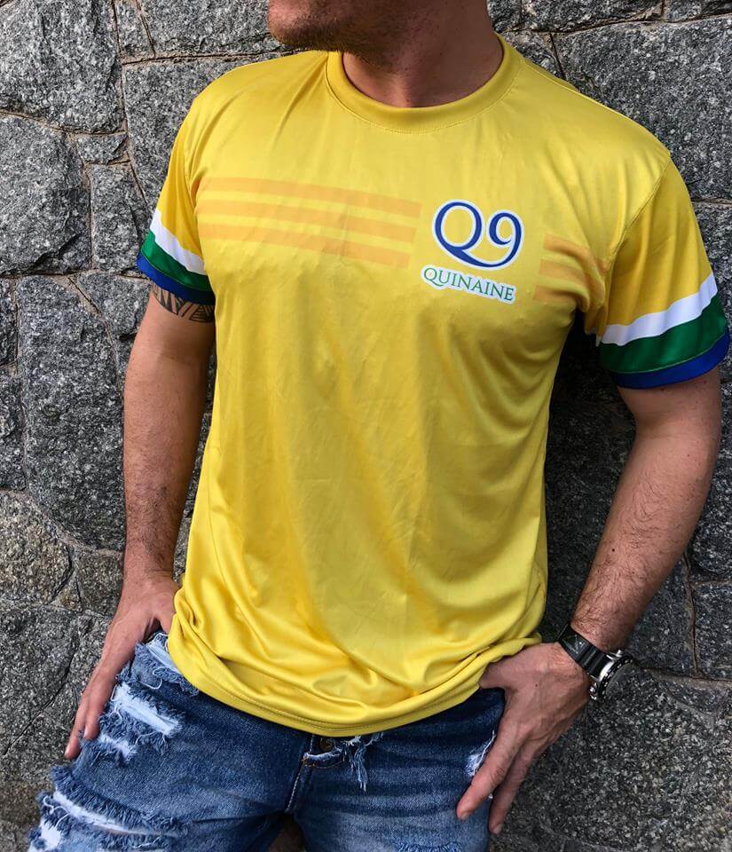 camisa de futebol oficina do abada