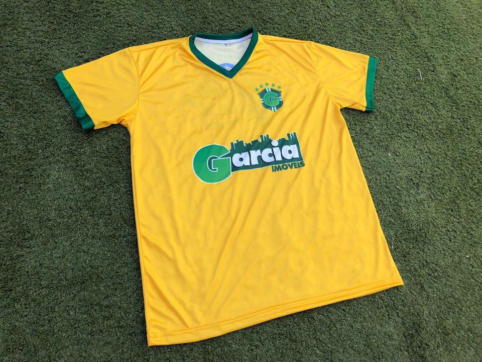 camisa de futebol oficina do abada