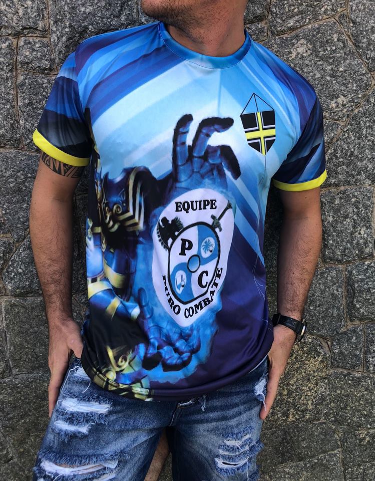 camisa de futebol oficina do abada