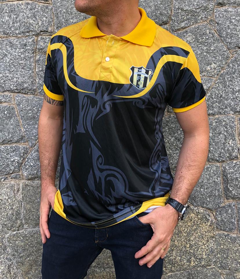 camisa de futebol oficina do abada