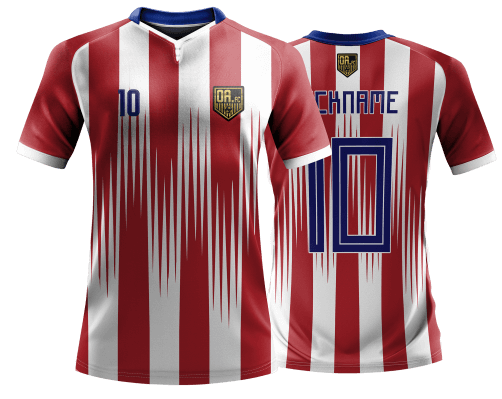 modelo de abada personalizado