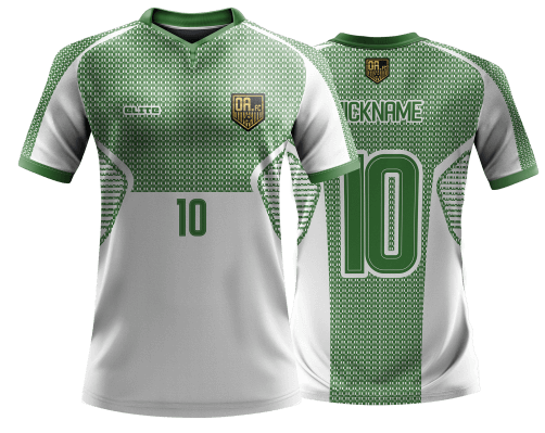 modelo de abada personalizado