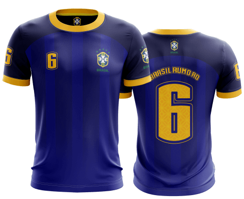 modelo de camisa da copa do mundo