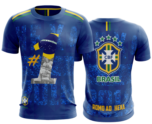 modelo de camisa da copa do mundo