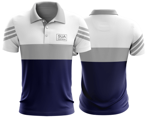 camisa polo personalizada