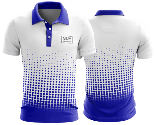 camisa polo personalizada