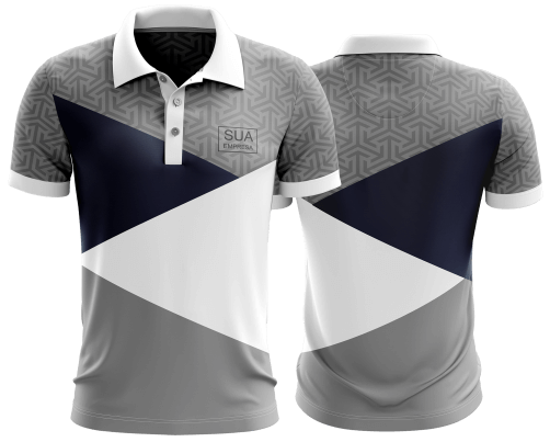 camisa polo personalizada