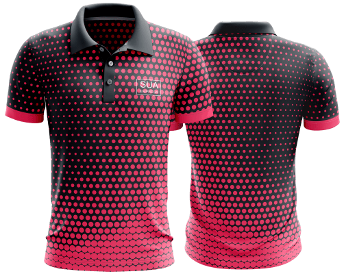 camisa polo personalizada