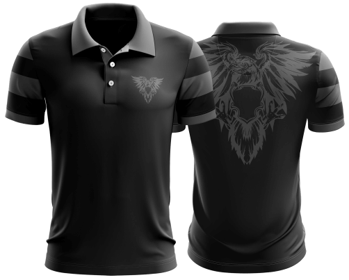 camisa polo personalizada