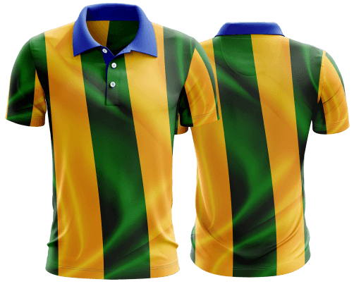 camisa polo personalizada