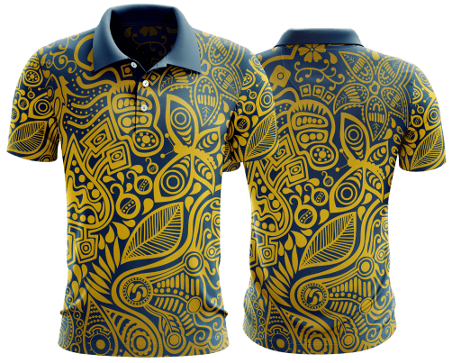 camisa polo personalizada