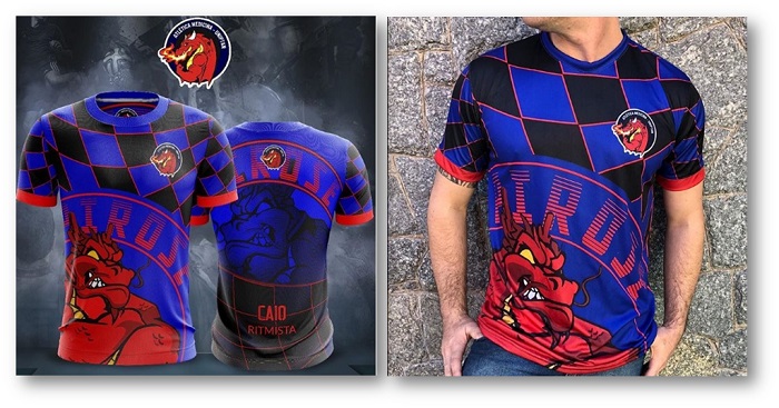camisa de time personalizada camisa de time personalizada