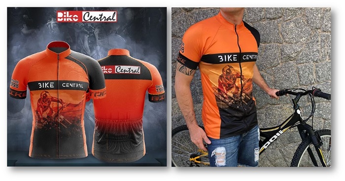 camisa de ciclismo personalizada camisa de ciclismo personalizada