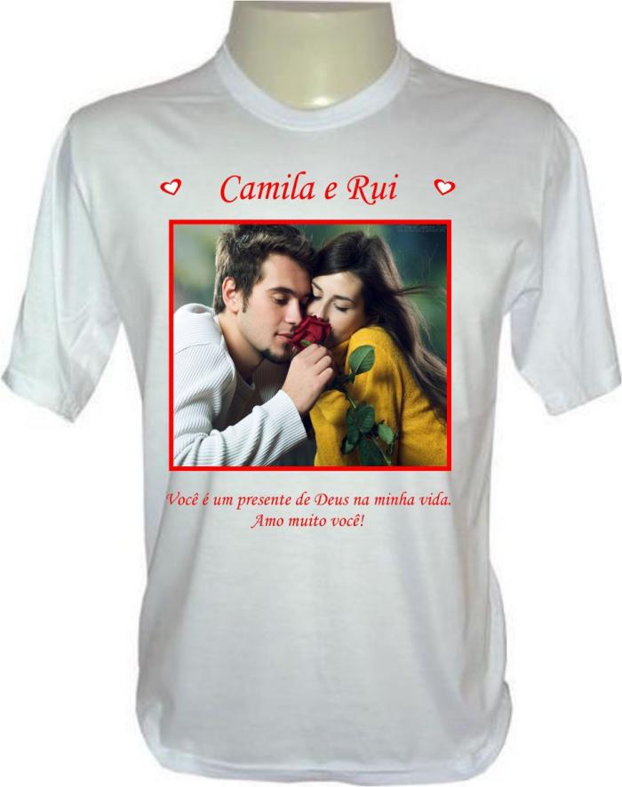 Camisas personalizadas são gonçalo Clearance