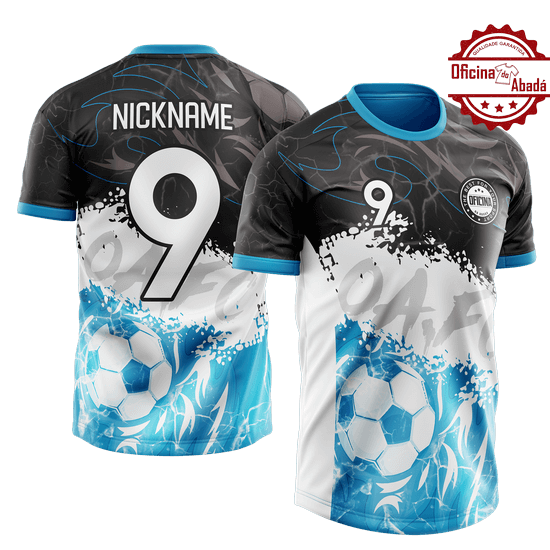 Camisa de times promoção Clearance