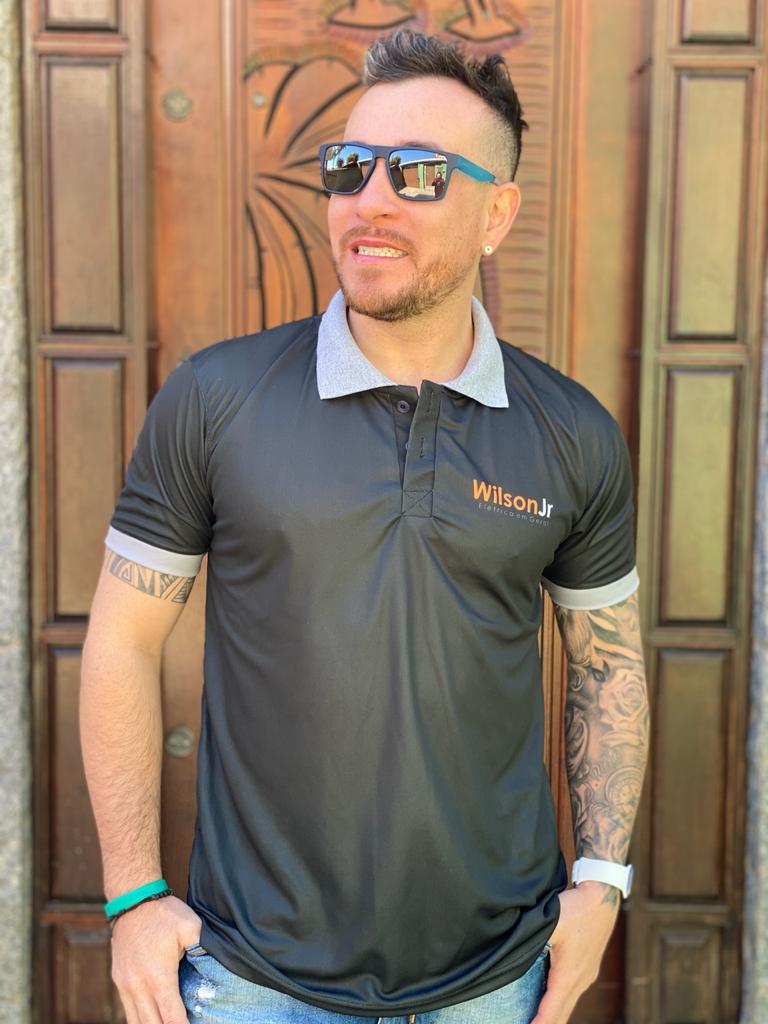 modelo blusa plus size